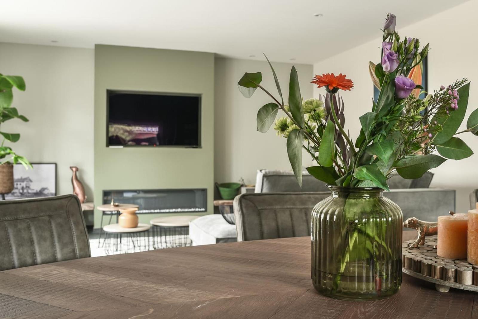 Luxe Bosvilla De Paradijsvogel Rijs Екстер'єр фото