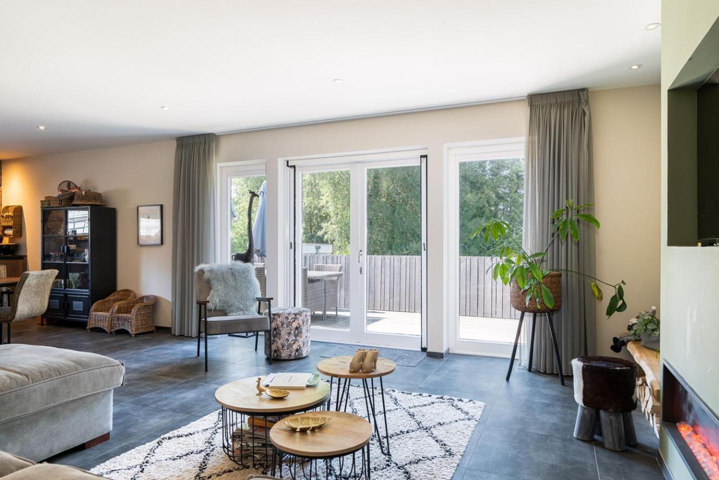 Luxe Bosvilla De Paradijsvogel Rijs Екстер'єр фото